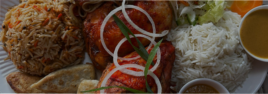 Fried Rice